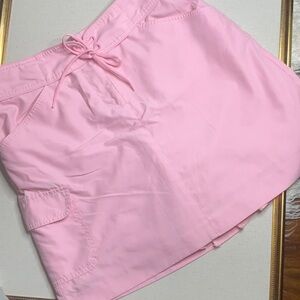 IZOD X-tra Dry Skirt Skort